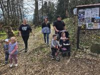 Velikonoční neděle v lesním divadle 2026